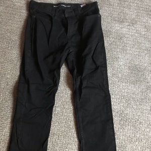 Straight Built-In Flex Jeans Old Navy